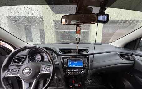 Nissan Qashqai, 2019 год, 2 150 000 рублей, 15 фотография