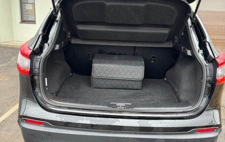 Nissan Qashqai, 2019 год, 2 150 000 рублей, 9 фотография