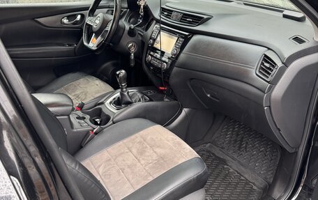 Nissan Qashqai, 2019 год, 2 150 000 рублей, 10 фотография