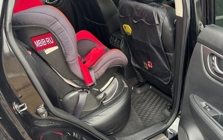 Nissan Qashqai, 2019 год, 2 150 000 рублей, 11 фотография