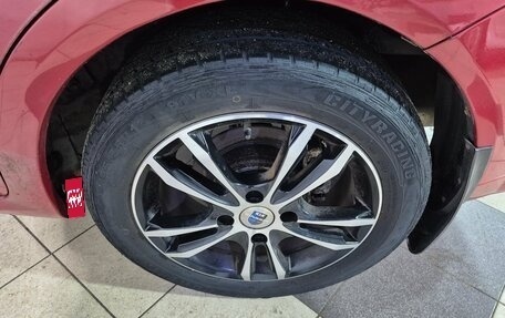 Chevrolet Lacetti, 2009 год, 375 000 рублей, 20 фотография