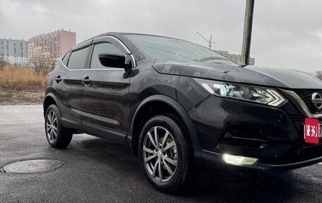 Nissan Qashqai, 2019 год, 2 150 000 рублей, 6 фотография