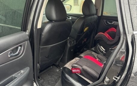 Nissan Qashqai, 2019 год, 2 150 000 рублей, 12 фотография