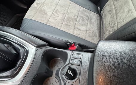 Nissan Qashqai, 2019 год, 2 150 000 рублей, 16 фотография