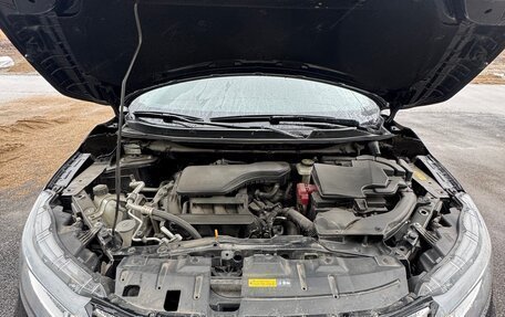 Nissan Qashqai, 2019 год, 2 150 000 рублей, 17 фотография