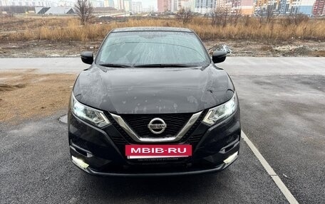 Nissan Qashqai, 2019 год, 2 150 000 рублей, 5 фотография