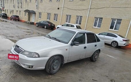 Daewoo Nexia I рестайлинг, 2010 год, 190 000 рублей, 2 фотография