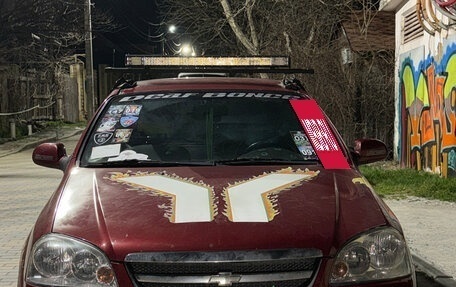 Chevrolet Lacetti, 2007 год, 650 000 рублей, 2 фотография