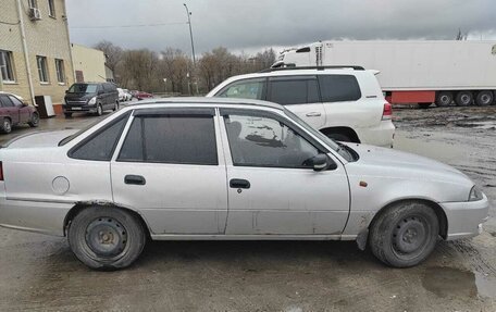 Daewoo Nexia I рестайлинг, 2010 год, 190 000 рублей, 5 фотография