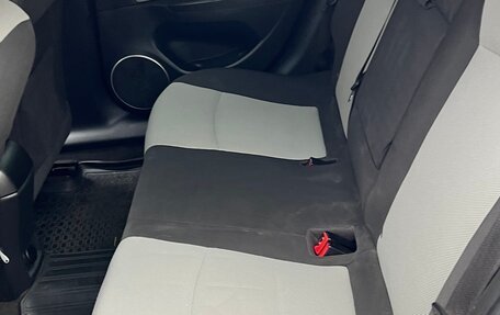 Chevrolet Cruze II, 2013 год, 790 000 рублей, 7 фотография