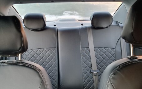 KIA Rio III рестайлинг, 2016 год, 875 000 рублей, 6 фотография