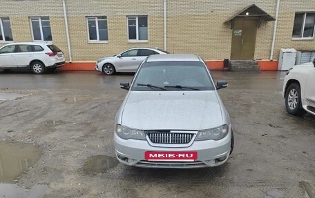 Daewoo Nexia I рестайлинг, 2010 год, 190 000 рублей, 6 фотография