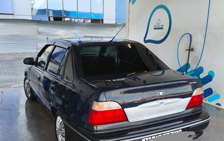 Daewoo Nexia I рестайлинг, 2006 год, 270 000 рублей, 2 фотография