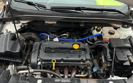 Chevrolet Cruze II, 2013 год, 790 000 рублей, 11 фотография