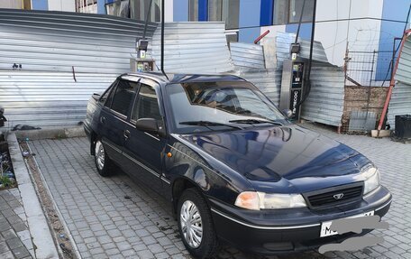 Daewoo Nexia I рестайлинг, 2006 год, 270 000 рублей, 7 фотография