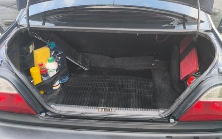 Daewoo Nexia I рестайлинг, 2006 год, 270 000 рублей, 9 фотография