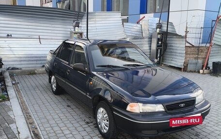 Daewoo Nexia I рестайлинг, 2006 год, 270 000 рублей, 3 фотография