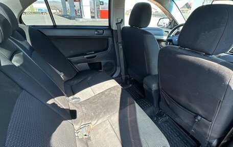 Mitsubishi Lancer IX, 2010 год, 550 000 рублей, 5 фотография