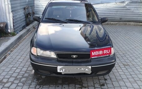 Daewoo Nexia I рестайлинг, 2006 год, 270 000 рублей, 8 фотография