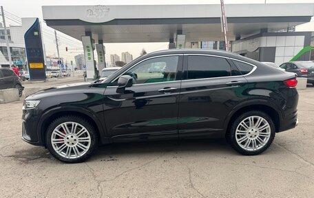 Geely Tugella FY11, 2022 год, 2 990 000 рублей, 5 фотография