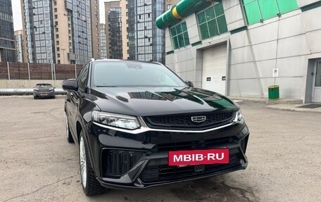 Geely Tugella FY11, 2022 год, 2 990 000 рублей, 2 фотография