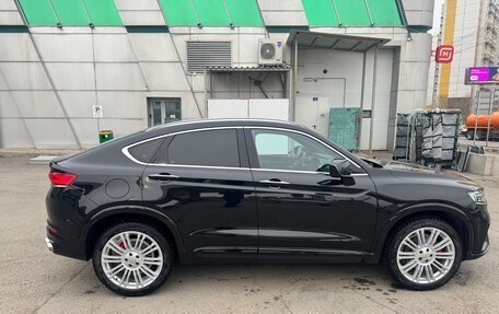 Geely Tugella FY11, 2022 год, 2 990 000 рублей, 9 фотография