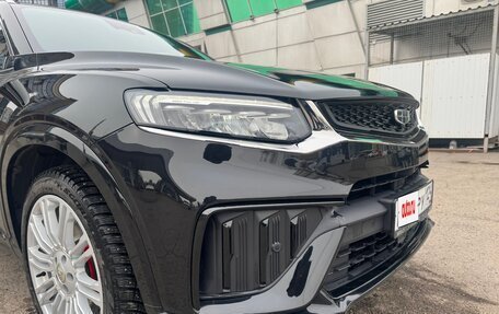 Geely Tugella FY11, 2022 год, 2 990 000 рублей, 11 фотография