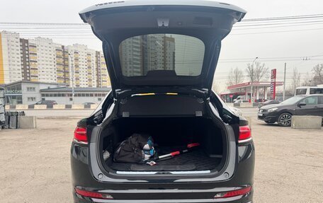 Geely Tugella FY11, 2022 год, 2 990 000 рублей, 12 фотография