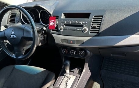 Mitsubishi Lancer IX, 2010 год, 550 000 рублей, 4 фотография