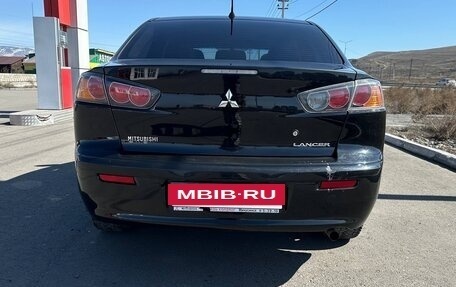 Mitsubishi Lancer IX, 2010 год, 550 000 рублей, 3 фотография