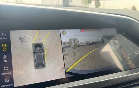 Geely Tugella FY11, 2022 год, 2 990 000 рублей, 17 фотография