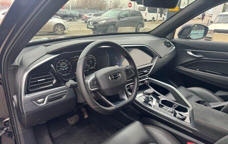 Geely Tugella FY11, 2022 год, 2 990 000 рублей, 14 фотография