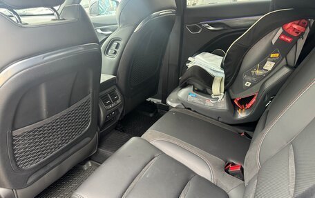 Geely Tugella FY11, 2022 год, 2 990 000 рублей, 13 фотография