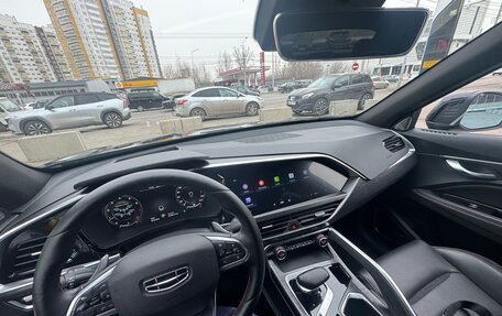 Geely Tugella FY11, 2022 год, 2 990 000 рублей, 16 фотография