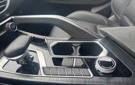 Geely Tugella FY11, 2022 год, 2 990 000 рублей, 19 фотография