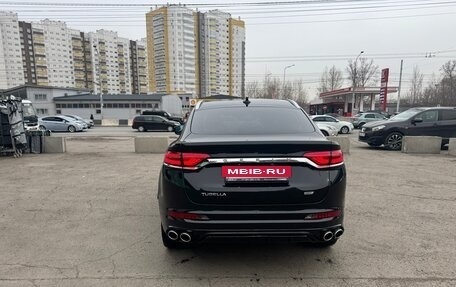 Geely Tugella FY11, 2022 год, 2 990 000 рублей, 6 фотография