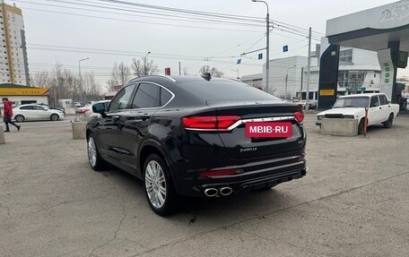 Geely Tugella FY11, 2022 год, 2 990 000 рублей, 7 фотография