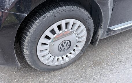 Volkswagen Beetle, 2014 год, 1 800 000 рублей, 4 фотография