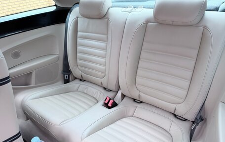 Volkswagen Beetle, 2014 год, 1 800 000 рублей, 11 фотография