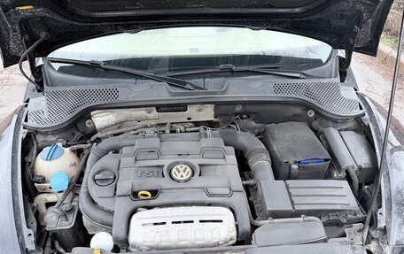 Volkswagen Beetle, 2014 год, 1 800 000 рублей, 16 фотография