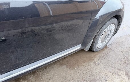 Volkswagen Beetle, 2014 год, 1 800 000 рублей, 24 фотография