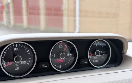 Volkswagen Beetle, 2014 год, 1 800 000 рублей, 31 фотография