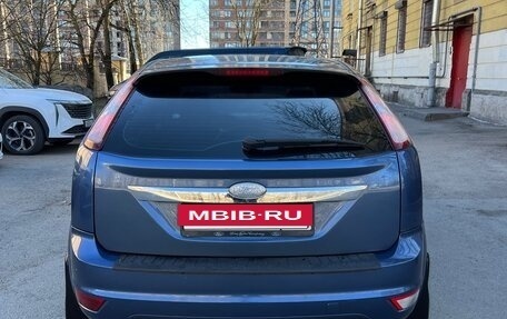 Ford Focus II рестайлинг, 2009 год, 500 000 рублей, 4 фотография
