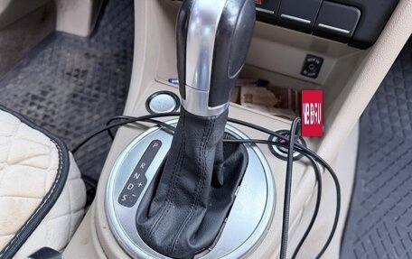 Volkswagen Beetle, 2014 год, 1 800 000 рублей, 27 фотография