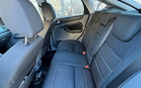 Ford Focus II рестайлинг, 2009 год, 500 000 рублей, 10 фотография