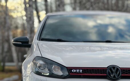 Volkswagen Golf GTI VII, 2010 год, 1 400 000 рублей, 7 фотография