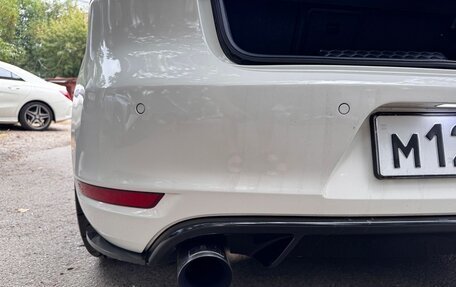 Volkswagen Golf GTI VII, 2010 год, 1 400 000 рублей, 6 фотография