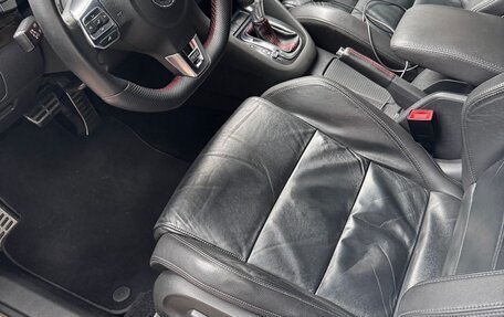 Volkswagen Golf GTI VII, 2010 год, 1 400 000 рублей, 12 фотография