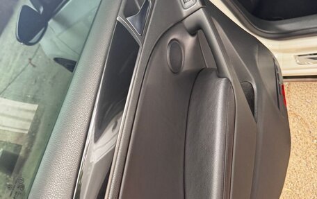 Volkswagen Golf GTI VII, 2010 год, 1 400 000 рублей, 16 фотография