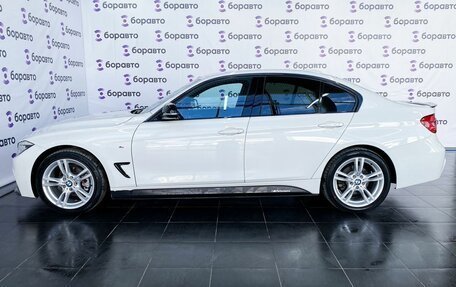 BMW 3 серия, 2016 год, 1 985 000 рублей, 8 фотография